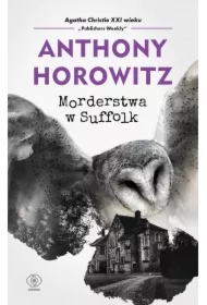 Morderstwa w Suffolk