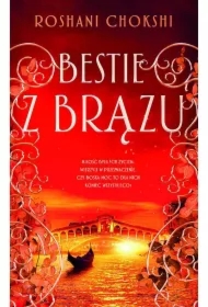 Bestie z brązu. Pozłacane wilki. Tom 3