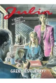 Julia Tom 5 Gdzie jest Jerry?