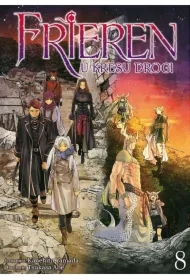 Frieren. U kresu drogi.#8