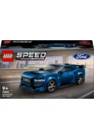 LEGO Speed Champions Sportowy Ford Mustang Dark Horse 76920