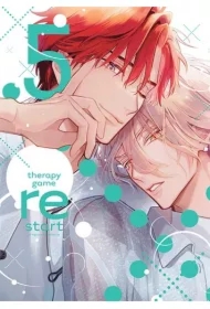 Therapy game restart. Tom 5