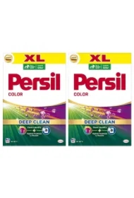 Proszek do prania tkanin kolorowych Color (50 prań) box Zestaw