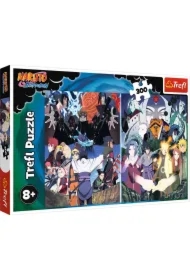 Puzzle 300 el. Ninja Naruto