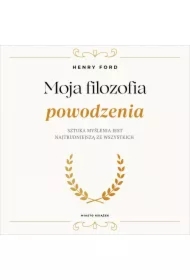 Moja filozofia powodzenia