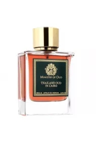 Woda perfumowana Thailand Oud In Cairo Extrait De Perfume