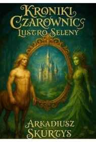 Kroniki Czarownic. Lustro Seleny