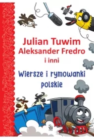 Wiersze i rymowanki polskie (Tuwim, Fredro i inni)