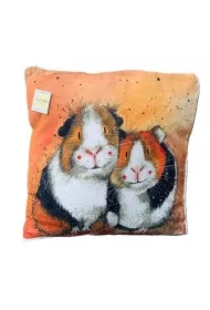 Poduszka CU53 Świnki morskie