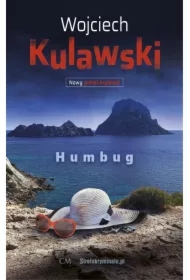 Nowy polski kryminał. Humbug