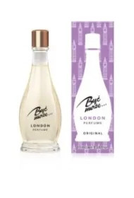 Być Może Londyn Perfumy