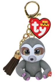 Mini Boos zawieszka Leniwiec