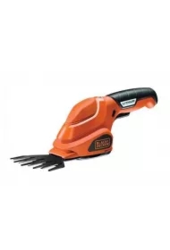 Black+decker nożyce do trawy 3,6v 10cm