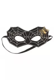 Maska Pająk