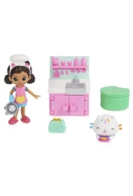 Koci Domek Gabi: Mały zestaw Gotująca Gabi