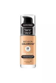 ColorStay™ Makeup for Combination/Oily Skin SPF15 podkład do cery mieszanej i tłustej 300 Golden Beige