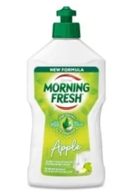 Skoncentrowany płyn do mycia naczyń - Apple