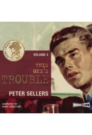 This One's Trouble. Dime Crime. Volume 3