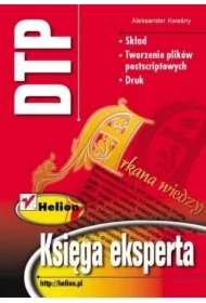 DTP. Księga eksperta