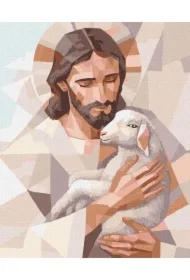 Malowanie po numerach - Harmonia Światła