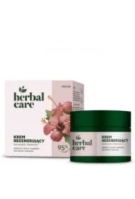 Herbal Care Krem Regenerujący niacynamid vegan