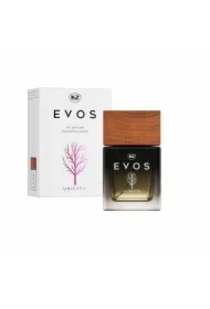 Perfumy do samochodu evos unicorn flakon 50ml