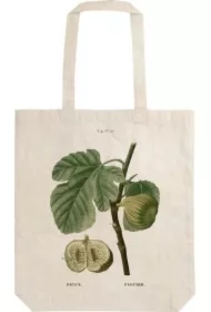 Torba bawełniana na ramię Szoperka Figa STBAG 14