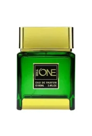 The One EDP spray