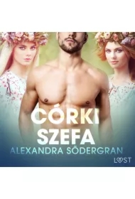 Córki szefa - opowiadanie erotyczne