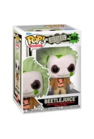 Funko Figurka POP Movies: Beetlejuice