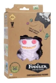 Fuggler - figurka 11,5cm - Grin Grin purple