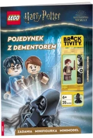 LEGO Harry Potter. Pojedynek z dementorem