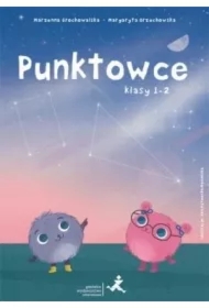 Punktowce. Klasy 1-2