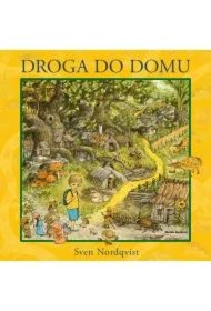 Droga do domu