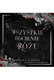 Wszystkie odcienie różu
