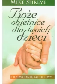 Boże obietnice dla twoich dzieci