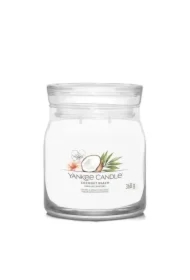 Świeca zapachowa Coconut Beach