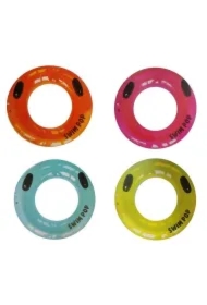 Koło do pływania 90cm MIX