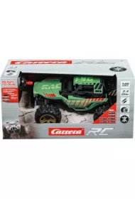 Carrera RC - Mountain Racer 2,4GHz