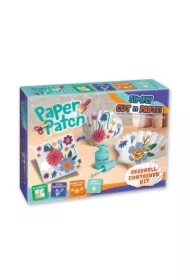 Zestaw decoupage Paper Patch - Muszelki