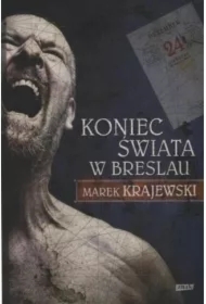 Koniec świata w Breslau. Eberhard Mock. Tom 2 (pocket)