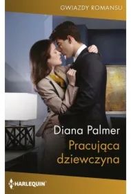 Pracująca dziewczyna