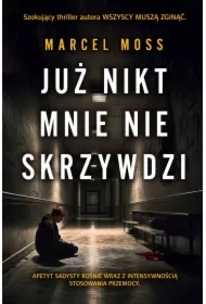 Już nikt mnie nie skrzywdzi. Liceum Freuda. Tom 5. Wydanie specjalne