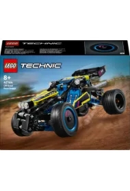 LEGO Technic Wyścigowy łazik terenowy 42164