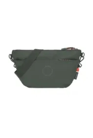 Green Label Torba dla mam Buggy Bum Bag dark olive