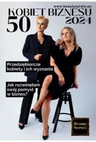 50 kobiet biznesu 2024