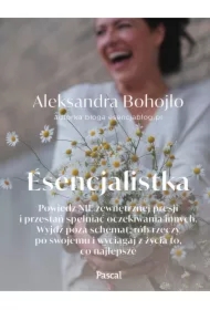 Esencjalistka
