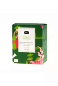 Sprites Delight Herbata zielona