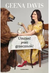 Umrzeć przez grzeczność