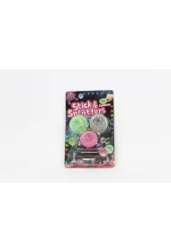 Piłeczka gniotek - 3 szt